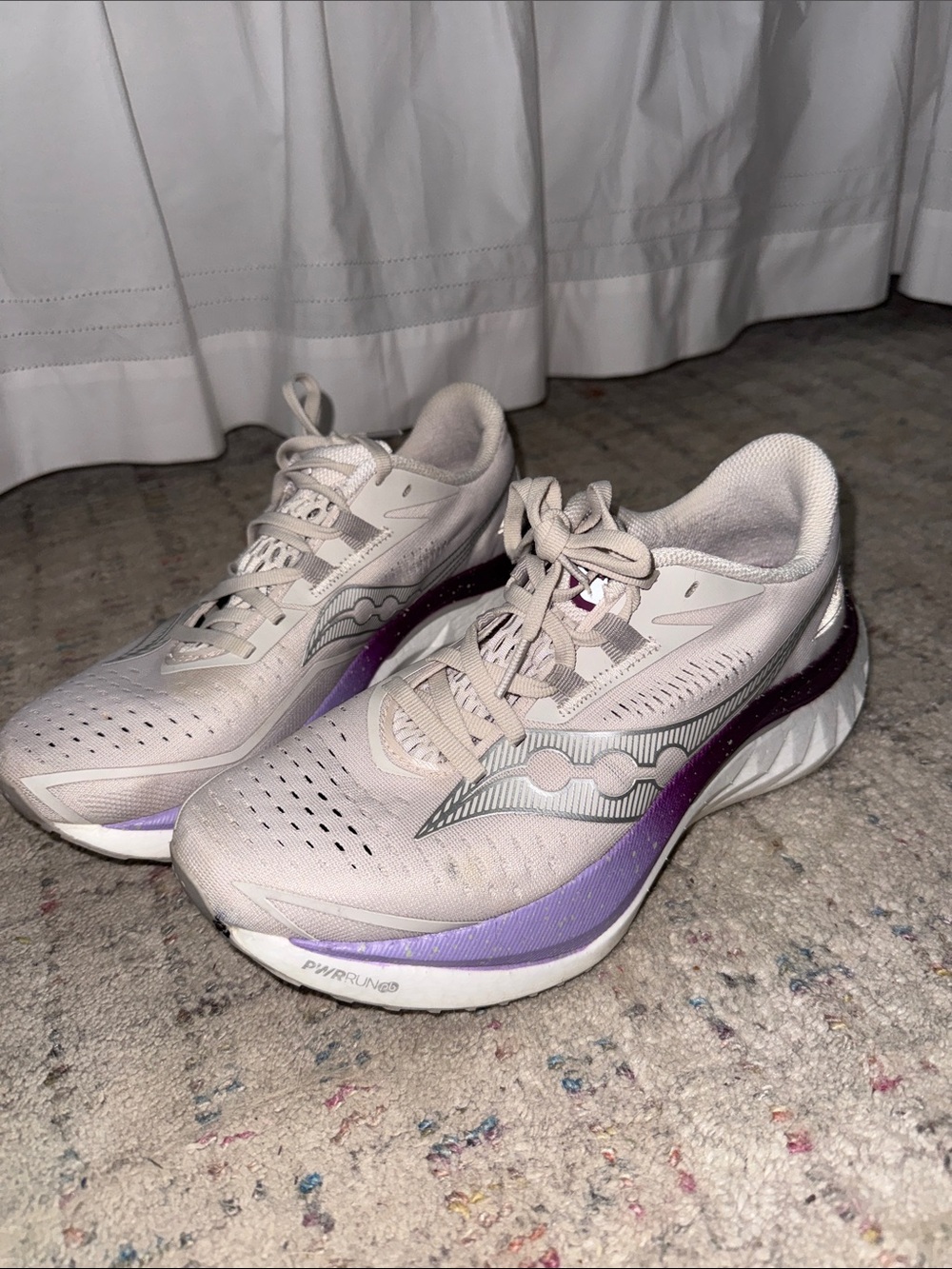 Saucony Women Endorphin Speed 4 - Size 8.5